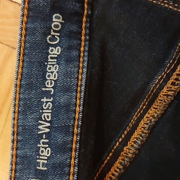 Talbots flawless high waist chopped leggings size 8P - Picture 4 of 7